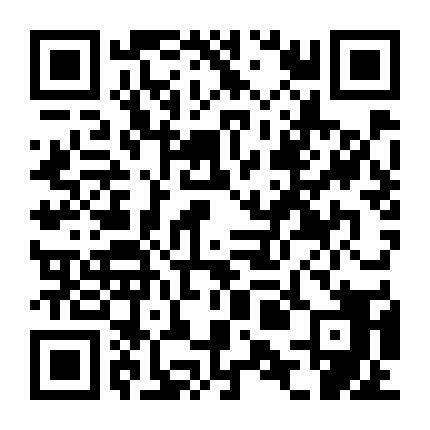 QR Code iOS