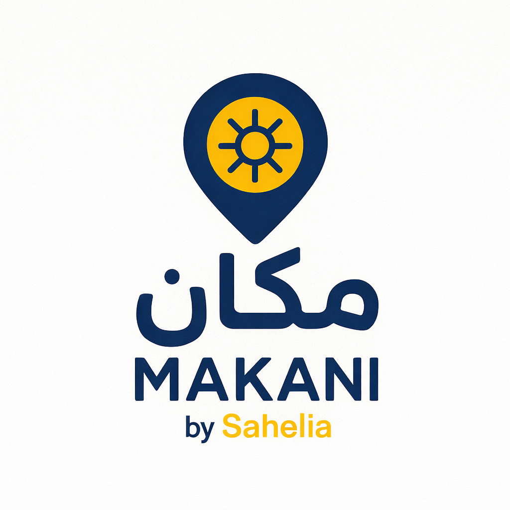 Logo Makani