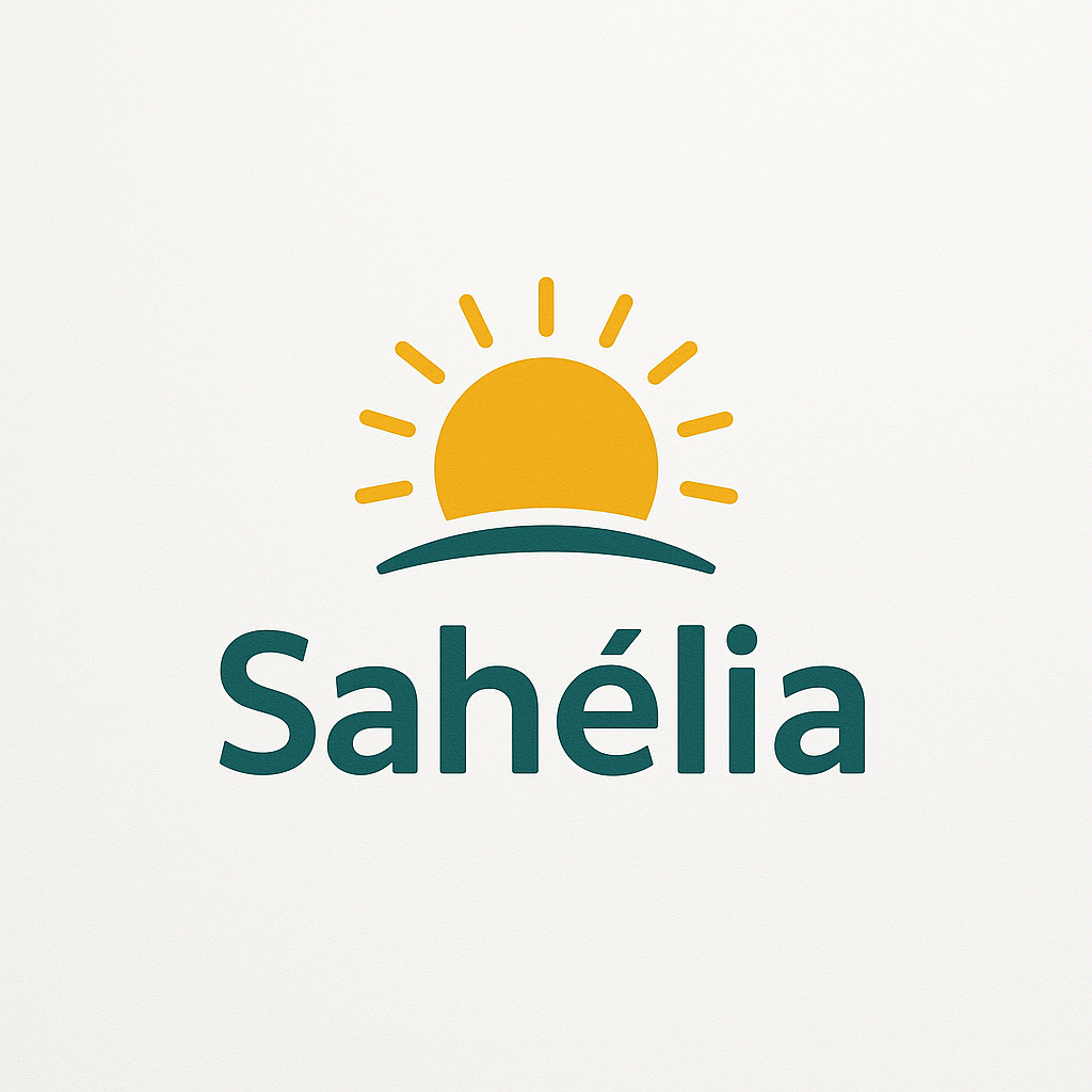 Logo Sahelia TD
